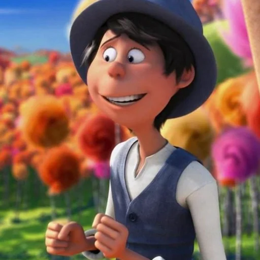 Sticker onciemybbg - 1