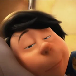 Sticker зажопкинс - 2