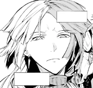 Стикер [1] Full Sigma - 11