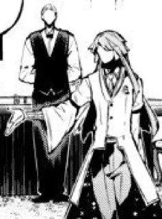 Стикер [1] Full Sigma - 1