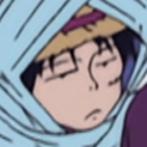 Sticker Ван пис - 11