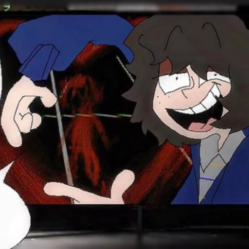 Sticker one_wheat_mark_Stickers_02 - 1