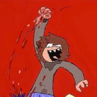 Стикер Одна марка пшеницы/одна пшеничная марка 02 - 0