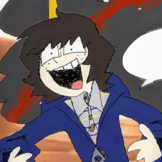 Стикер Одна марка пшеницы/одна пшеничная марка 02 - 11