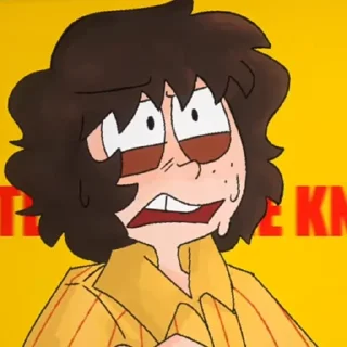 Стикер Одна марка пшеницы/одна пшеничная марка 02 - 2