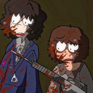 Стикер Одна марка пшеницы/одна пшеничная марка 02 - 3