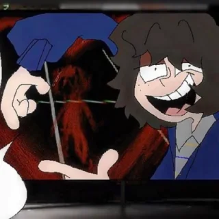 Стикер Одна марка пшеницы/одна пшеничная марка 02 - 7