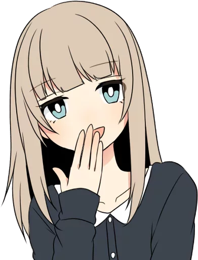 аниме мультфильм манга