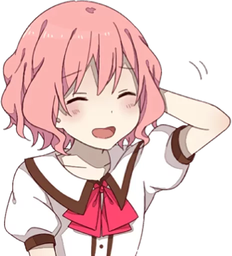 аниме мультфильм манга