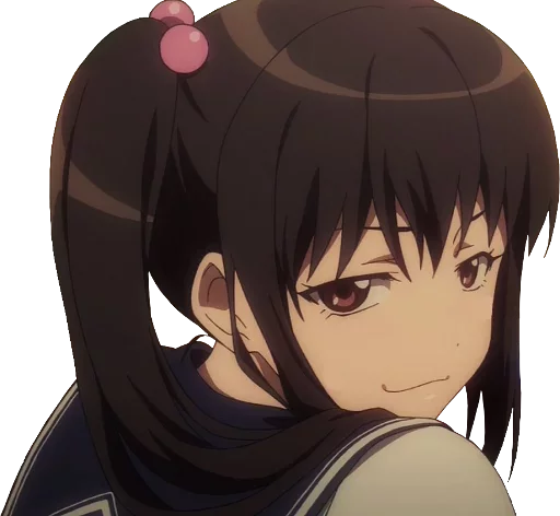 аниме мультфильм манга