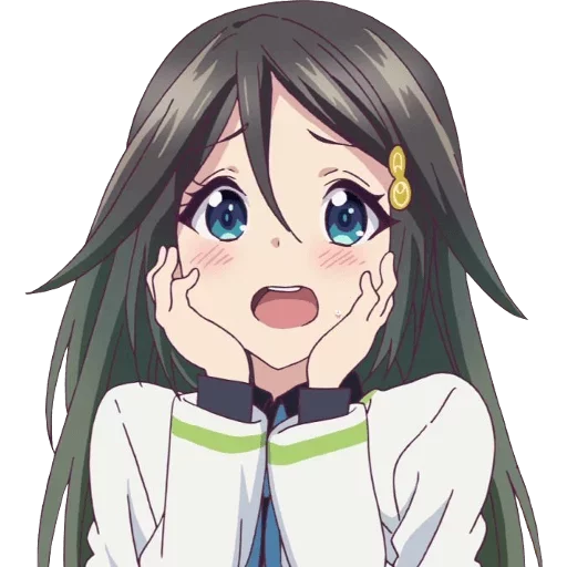 аниме мультфильм манга