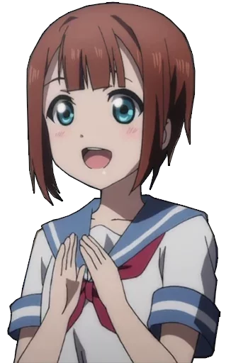 аниме мультфильм манга