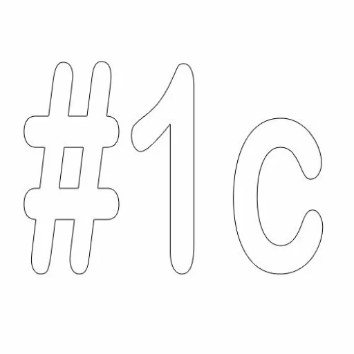 Sticker onechance1c - 1