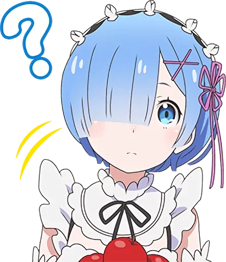 Стикер oneesanstickers39 - 1