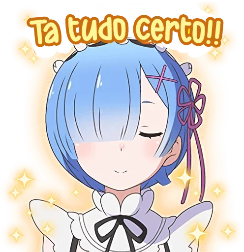 Стикер oneesanstickers39 - 1