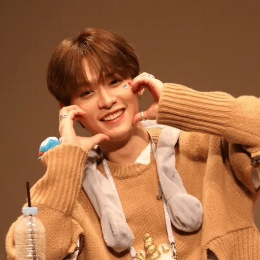 Sticker oneloveminho - 1