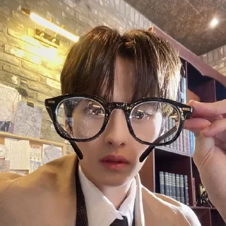 Стикер oneloveminho - 1