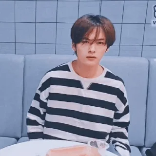 Стикер oneloveminho - 5