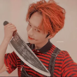 Стикер oneloveminho - 7