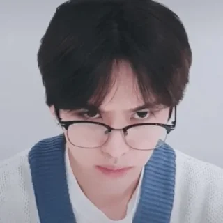 Стикер oneloveminho - 10