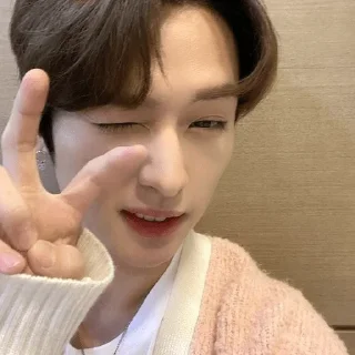 Стикер oneloveminho - 2