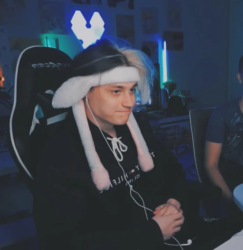 люблю мандарины - 