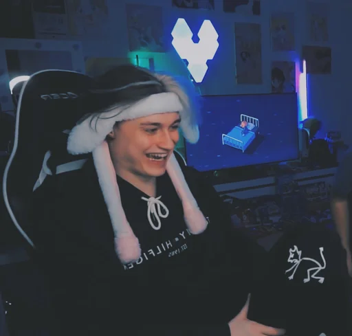 Sticker люблю мандарины - 7