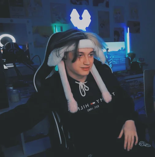 Sticker люблю мандарины - 6