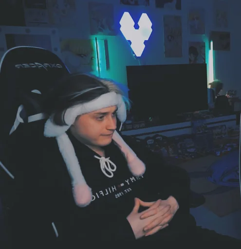 Sticker люблю мандарины - 3