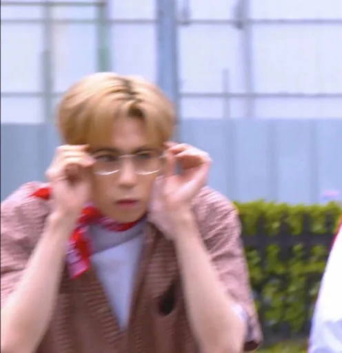 Стикер oneus meme - 9