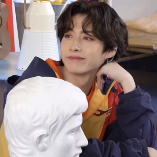 Стикер oneus meme - 8