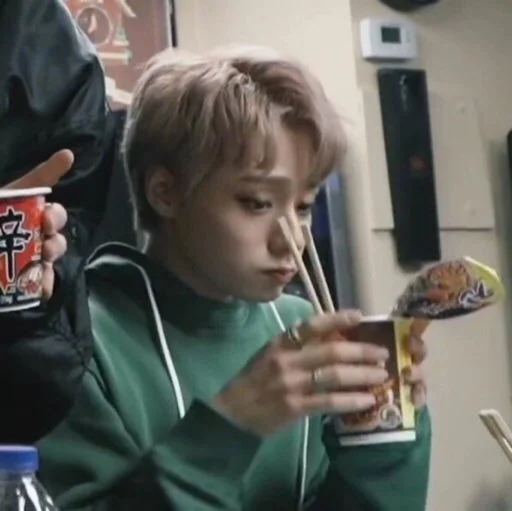 Стикер oneus meme - 2