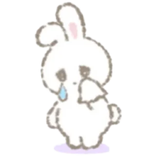 Стикер малинв семпаи т. т by@lolistickers1 - 6