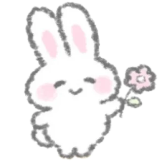 Стикер малинв семпаи т. т by@lolistickers1 - 1