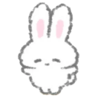 Стикер малинв семпаи т. т by@lolistickers1 - 7