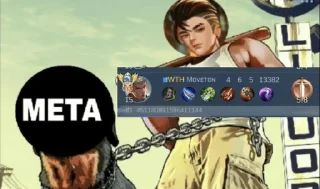 Sticker oneni ami) - 5