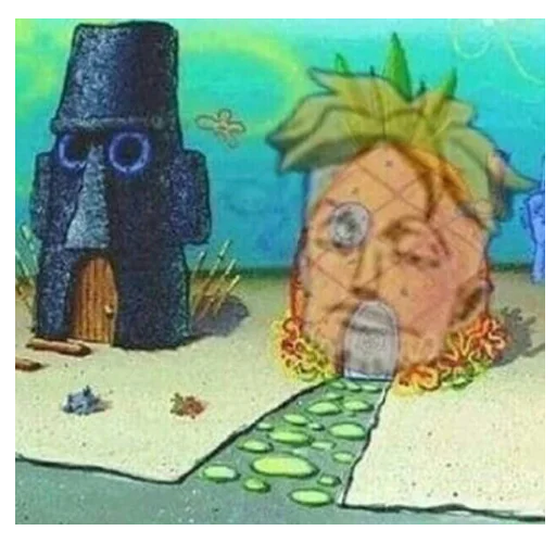 Стикер One Piece - 6