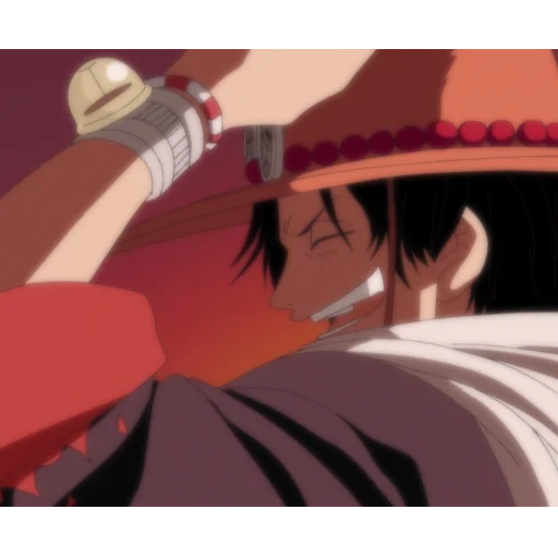 Стикер One Piece - 5
