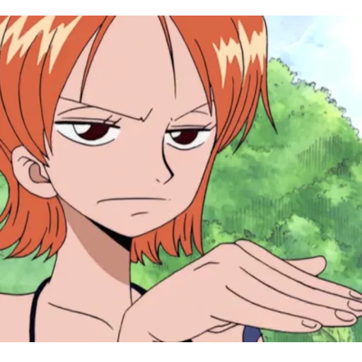 Стикер One Piece - 4