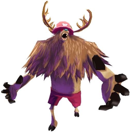 Sticker onepiece2 - 1