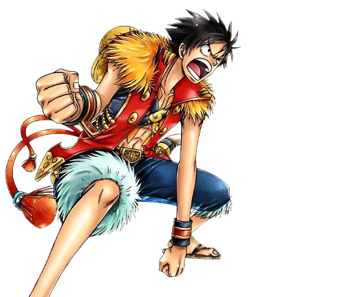 Стикер onepiece2 - 1