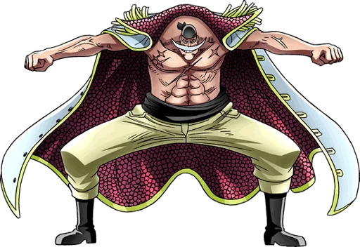 Стикер onepiece2 - 1