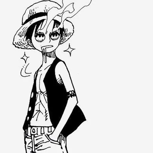 sketch drawing line art