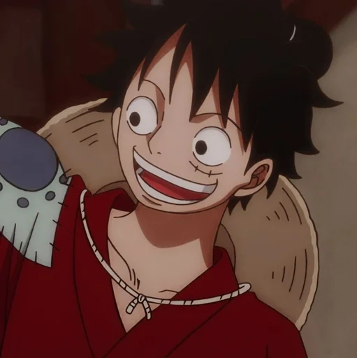 cartoon anime fictional character