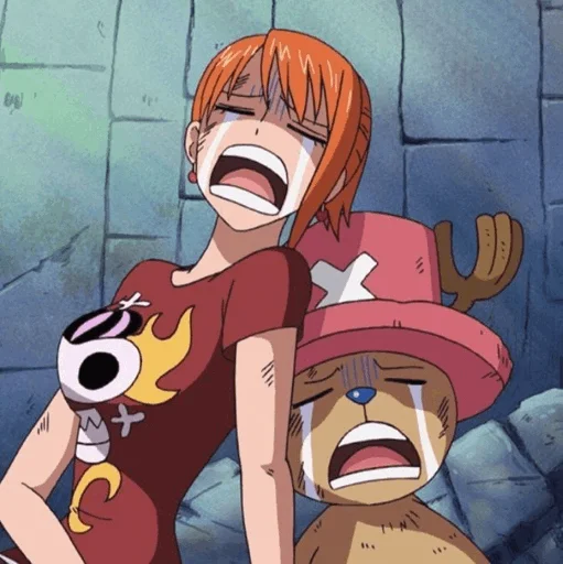 cartoon anime fictional character