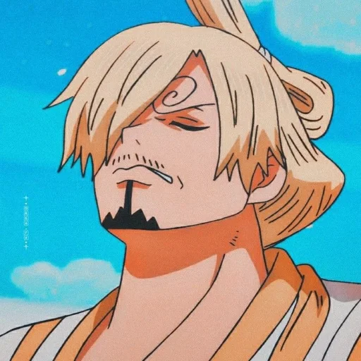 аниме мультфильм иллюстрация