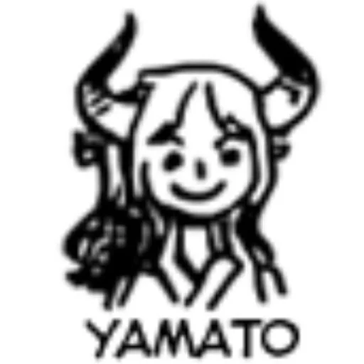 Sticker one piece - 10