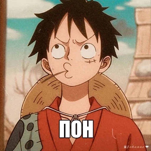Sticker onepiecepackmeme - 11