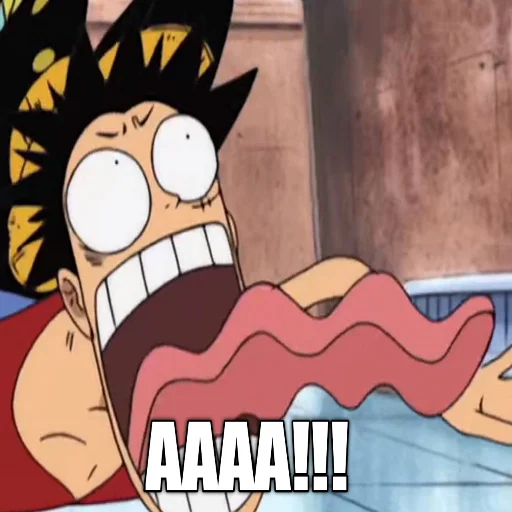 Sticker onepiecepackmeme - 5