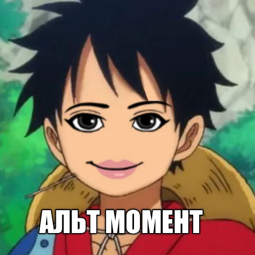 Sticker onepiecepackmeme - 3